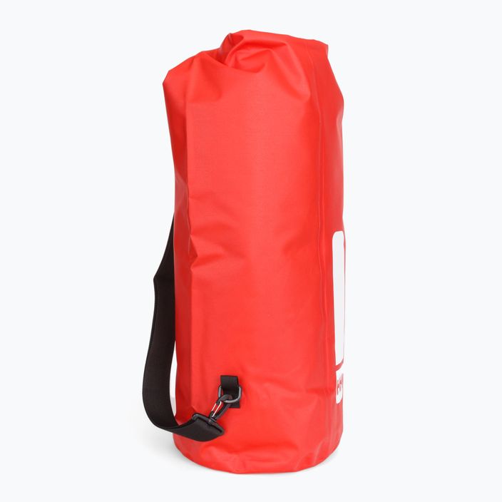 Мішок водонепроникний Helly Hansen Hh Ocean Dry Bag XL червоний 67371_222 3