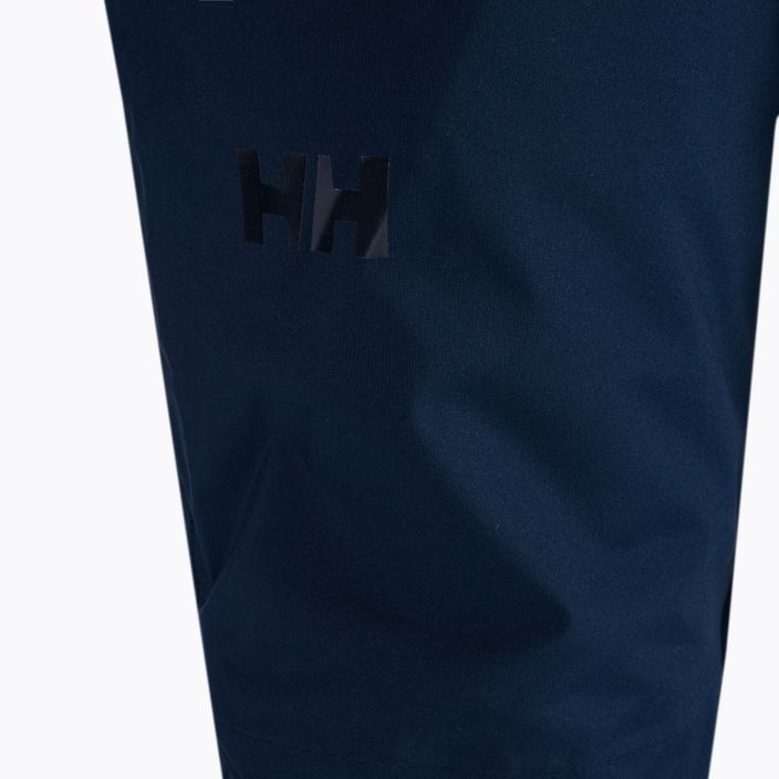 Штани лижні жіночі Helly Hansen Legendary Insulated сині 65683_597 5