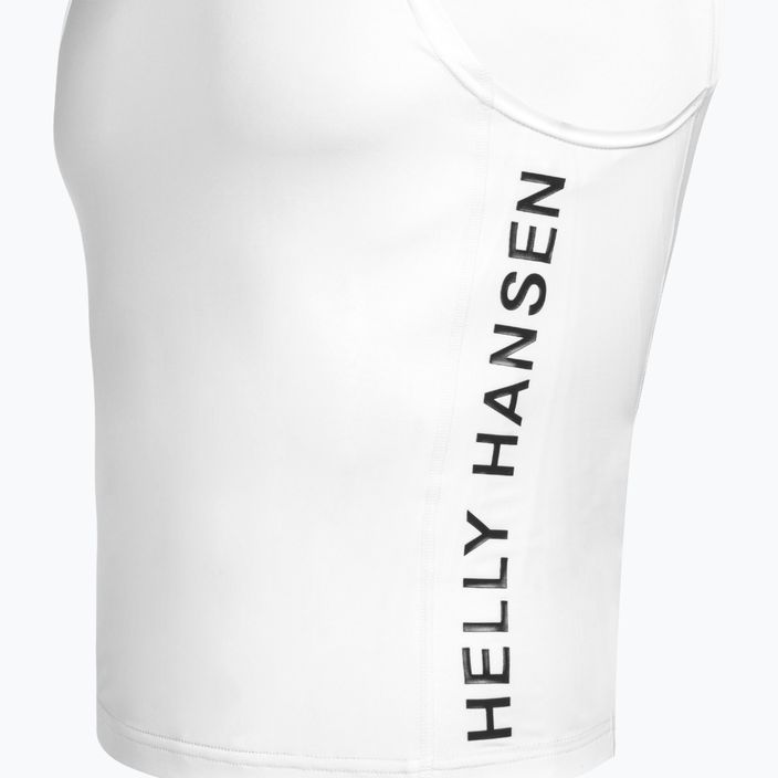 Футболка Helly Hansen Waterwear Rashvest біла 34024_001 4