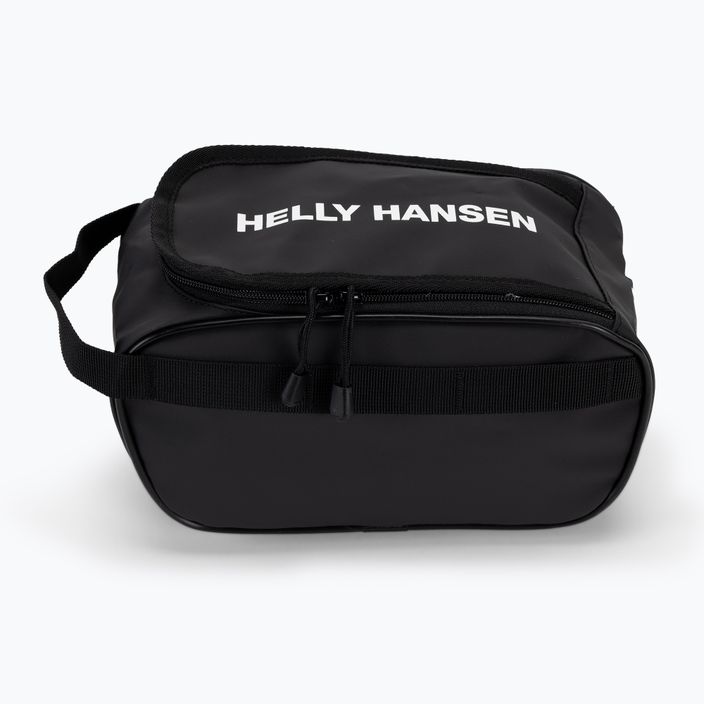 Косметичка туристична Helly Hansen H/H Scout Wash Bag чорна 67444_990 3