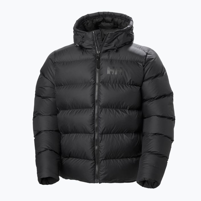 Пуховик чоловічий Helly Hansen Active Puffy чорний 53523_990 5