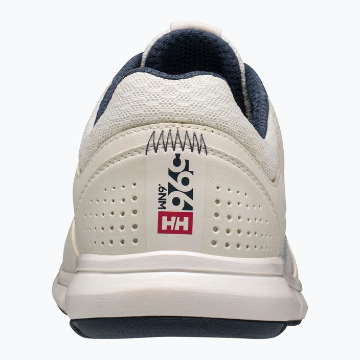 Взуття для вітрильного спорту чоловіче Helly Hansen Ahiga V4 Hydropower біле 11582_013 13