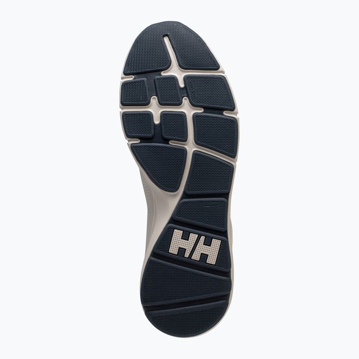 Взуття для вітрильного спорту чоловіче Helly Hansen Ahiga V4 Hydropower біле 11582_013 14