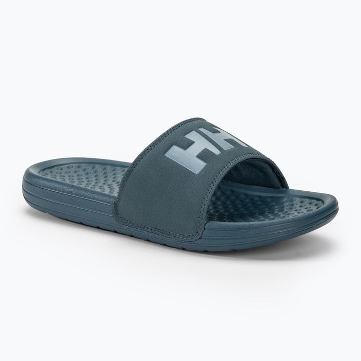 Helly Hansen жіночі гірки H/H Slides orion blue/пильно-синій