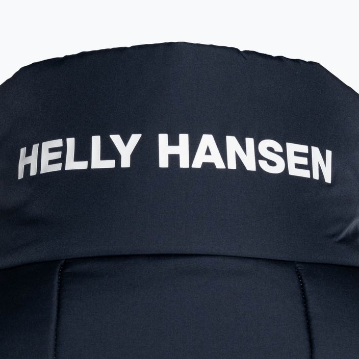 Куртка вітрильна жіноча Helly Hansen The Ocean Race Ins navy 4