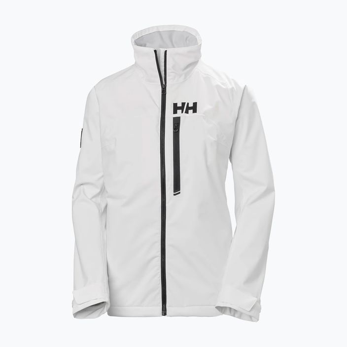 Куртка жіноча Helly Hansen Hp Racing Lifaloft біла 30238_001 6