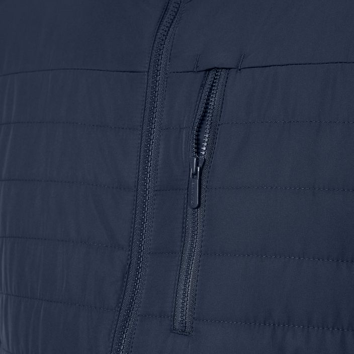 Куртка для вітрильного спорту чоловіча Helly Hansen Crew Insulator 2.0 блакитна 30343_597 4