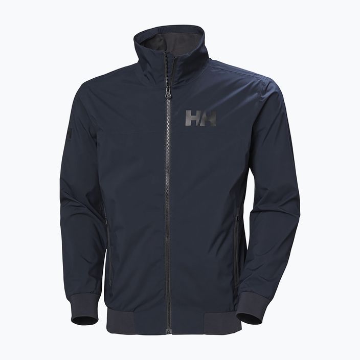 Куртка для вітрильного спорту чоловіча Helly Hansen Hp Racing Wind синя 34171_598 6