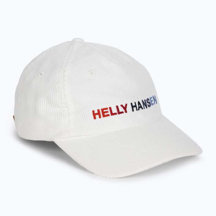 Бейсболка Helly Hansen Graphic off white