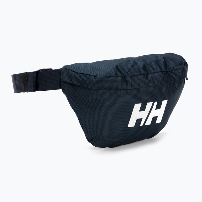 Барсетка Helly Hansen HH Logo синя 67036_597 2