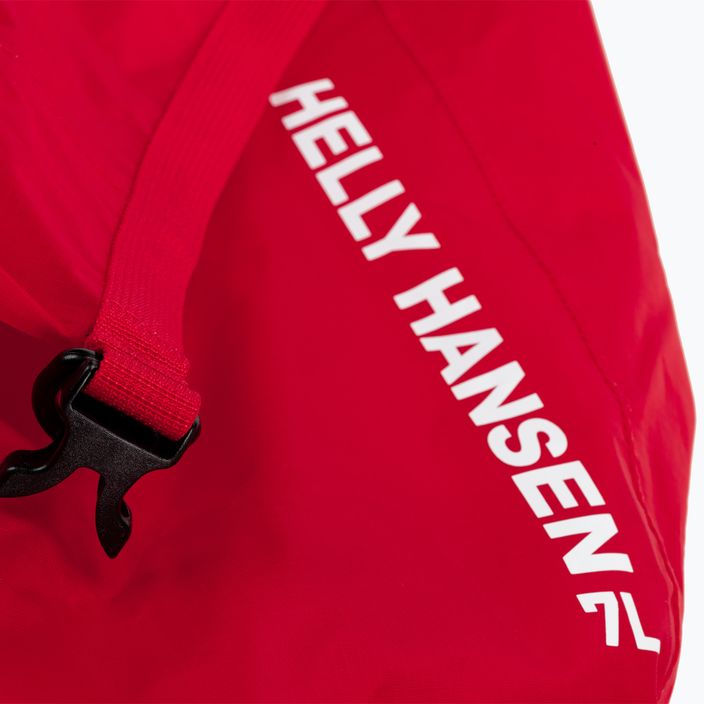Мішок водонепроникний  Helly Hansen Hh Light Dry Bag червоний 67373_222 3