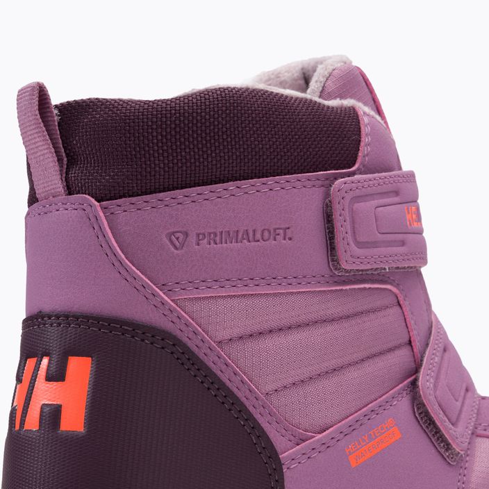Черевики зимові дитячі Helly Hansen Jk Bowstring Boot Ht рожеві 11645_067 10