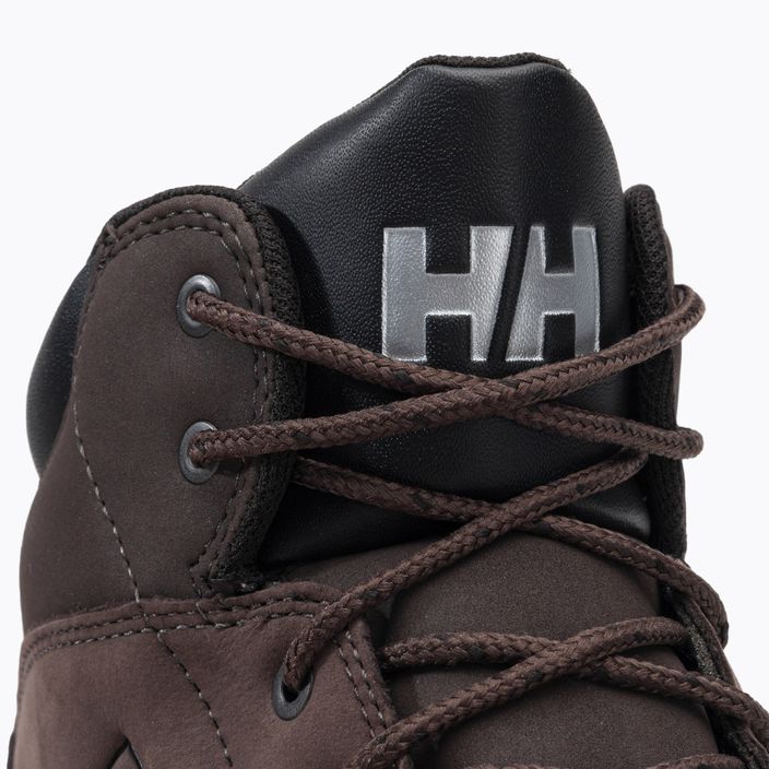 Взуття трекінгове чоловіче Helly Hansen Tsuga коричневе 11454_742 10