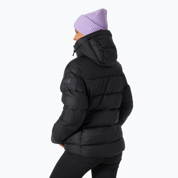 Пуховик жіночий Helly Hansen Active Puffy black 2