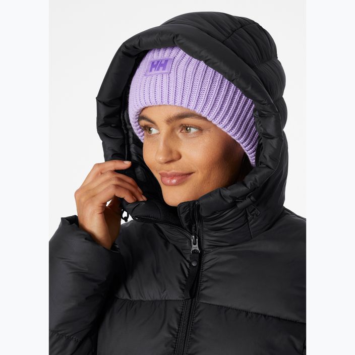 Пуховик жіночий Helly Hansen Active Puffy black 3