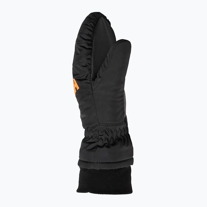 Дитячі гірськолижні рукавиці Helly Hansen Performance Mitten 2.0 чорні нові 2