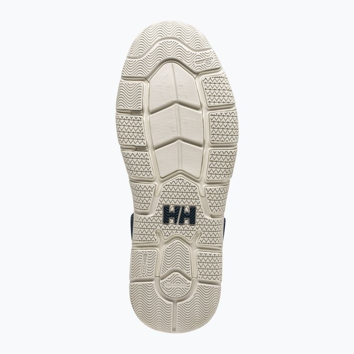 Взуття для вітрильного спорту чоловіче Helly Hansen Henley блакитне 11704_635 14