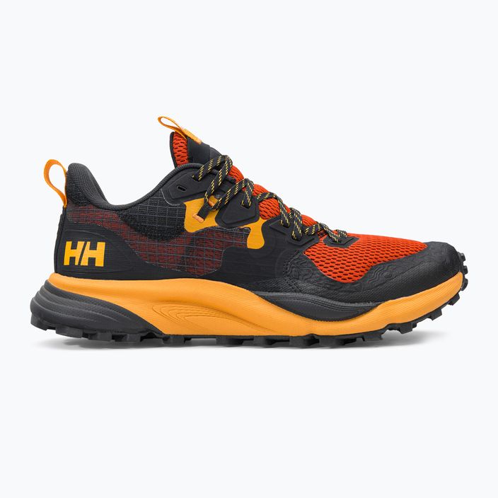 Кросівки для бігу чоловічі Helly Hansen Falcon Tr помаранчеві 11782_300 2