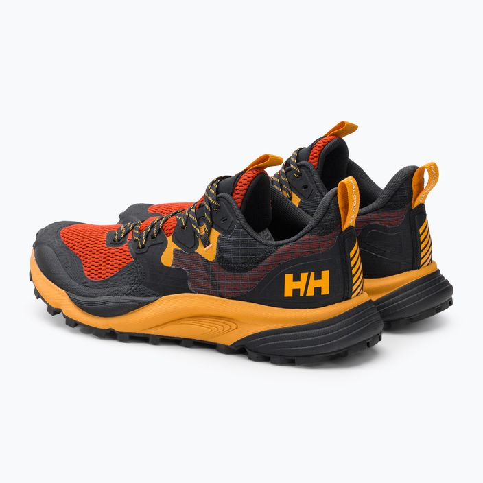 Кросівки для бігу чоловічі Helly Hansen Falcon Tr помаранчеві 11782_300 3