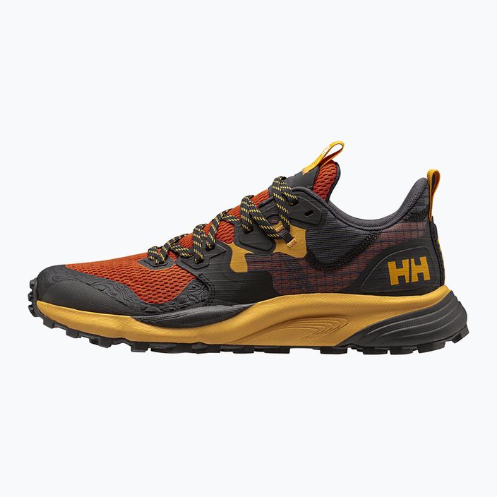 Кросівки для бігу чоловічі Helly Hansen Falcon Tr помаранчеві 11782_300 13