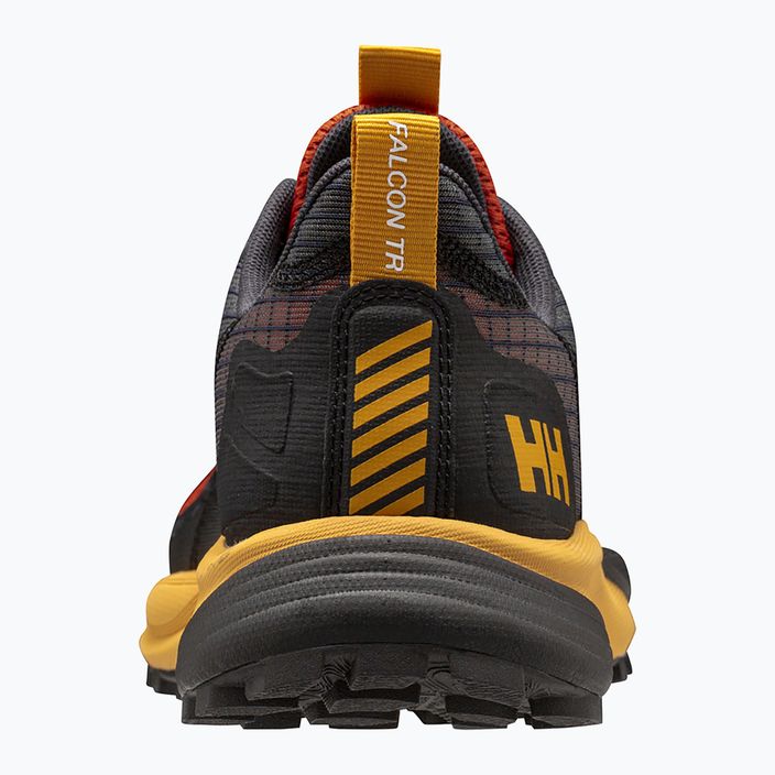 Кросівки для бігу чоловічі Helly Hansen Falcon Tr помаранчеві 11782_300 14