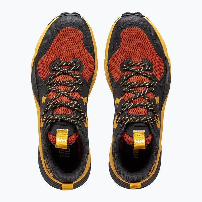 Кросівки для бігу чоловічі Helly Hansen Falcon Tr помаранчеві 11782_300 16