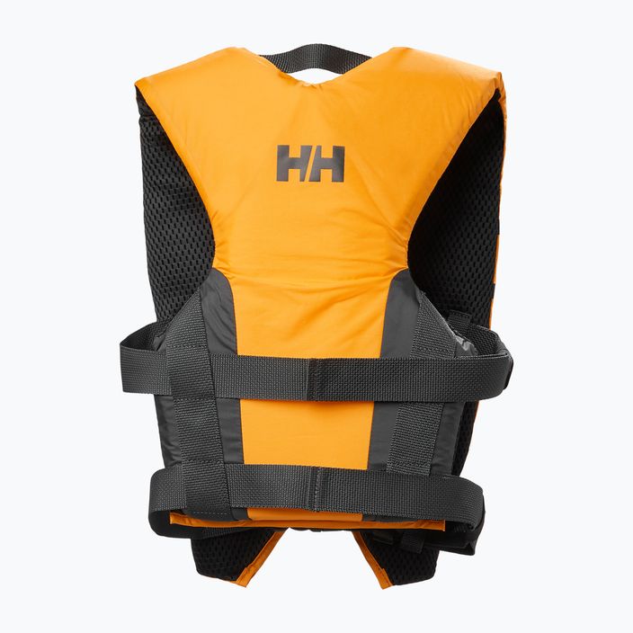 Жилет страхувальний Helly Hansen Comfort Compact 50N жовтий 33811_328 2