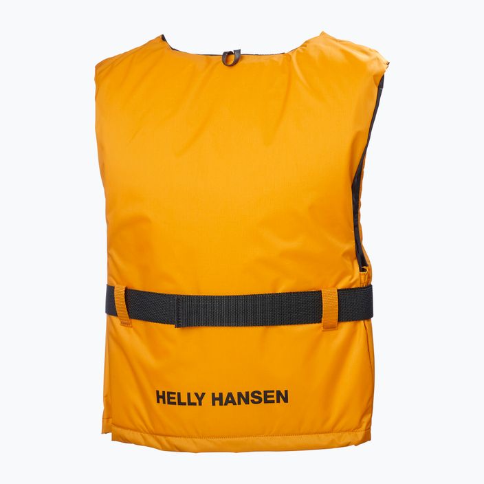 Жилет страхувальний Helly Hansen Sport II помаранчевий 33818_328 2