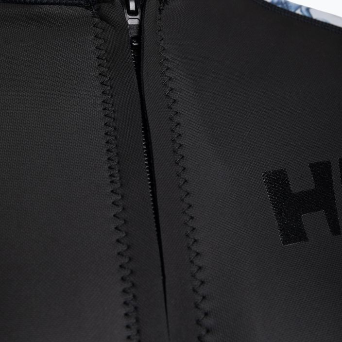 Гідрокостюм жіночий Helly Hansen Waterwear Swimsuit 1,5 mm чорний 34022_993 4