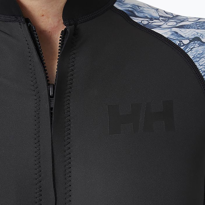Гідрокостюм жіночий Helly Hansen Waterwear Swimsuit 1,5 mm чорний 34022_993 10