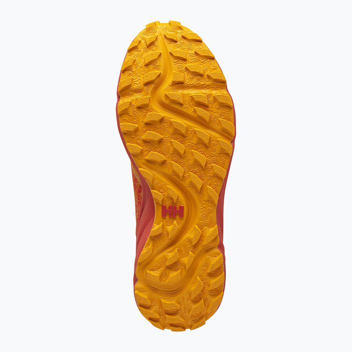 Кросівки для бігу чоловічі Helly Hansen Featherswift Tr червоно-помаранчеві 11786_328 15