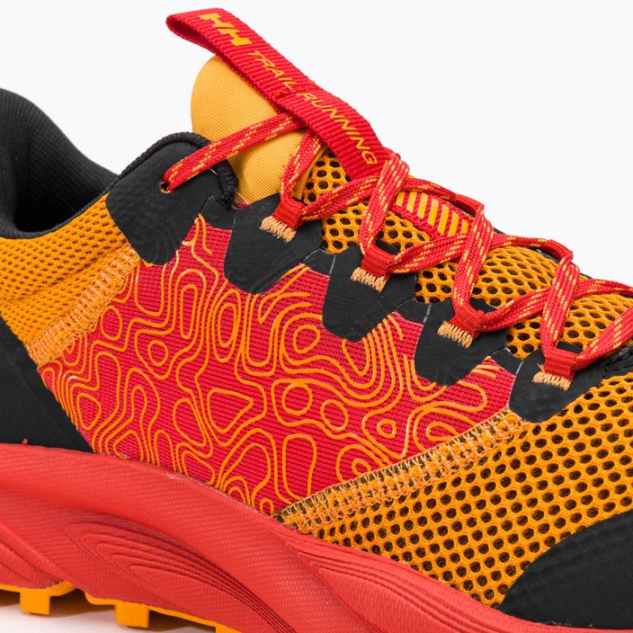 Кросівки для бігу чоловічі Helly Hansen Featherswift Tr червоно-помаранчеві 11786_328 10