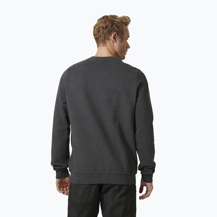 Кофта чоловіча Helly Hansen Arctic Ocean Sweater сіра 30364_980 2