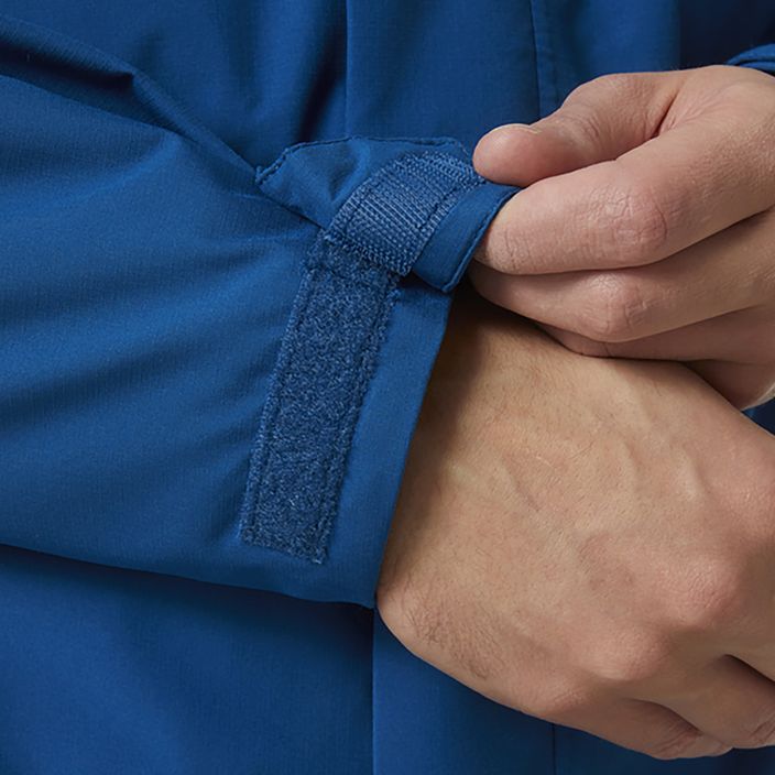 Куртка лижна чоловіча Helly Hansen Banff Insulated блакитна 63117_606 4