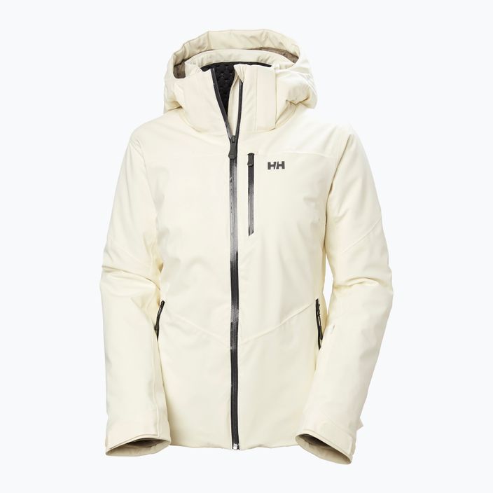 Куртка лижна жіноча Helly Hansen Alphelia snow 6