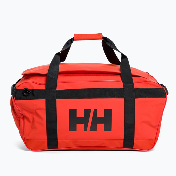 Сумка дорожня Helly Hansen H/H Scout Duffel 90 l помаранчева 67443_300