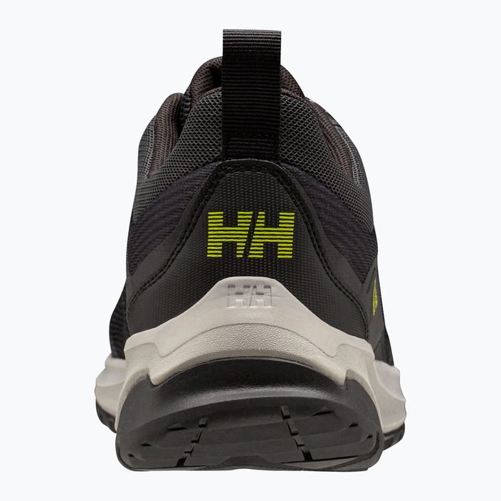 Взуття туристичне чоловіче Helly Hansen Gobi 2 HT чорне 11811_990 14
