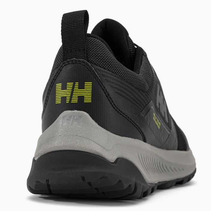 Взуття туристичне чоловіче Helly Hansen Gobi 2 HT чорне 11811_990 8