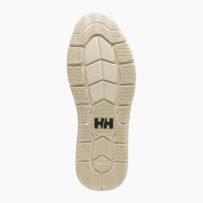 Взуття для вітрильного спорту чоловіче Helly Hansen Henley зелене 11704_476 14
