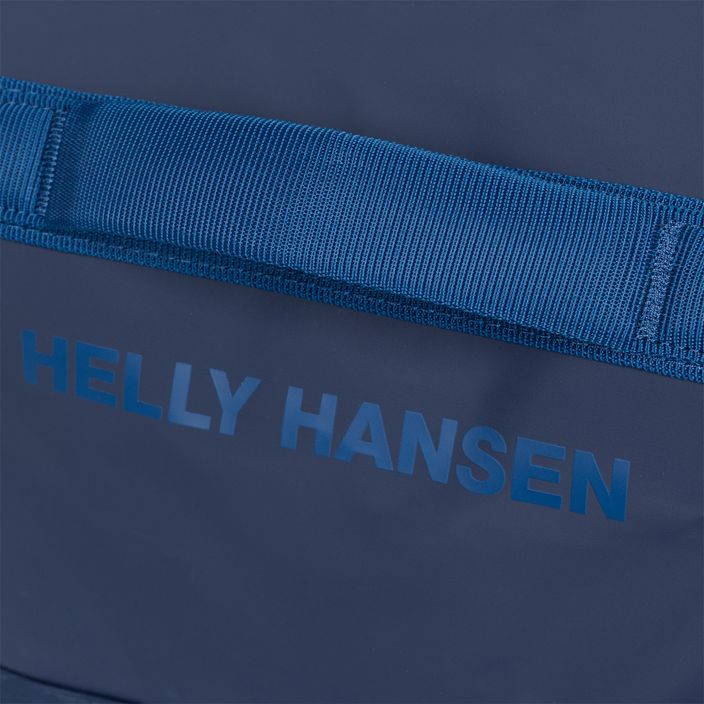 Сумка для подорожей океаном Helly Hansen H/H Scout Duffel S 30 л 4