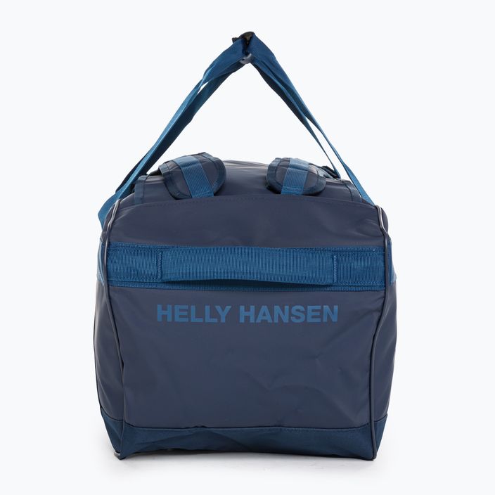 Сумка для подорожей океаном Helly Hansen H/H Scout Duffel L 70 л 4