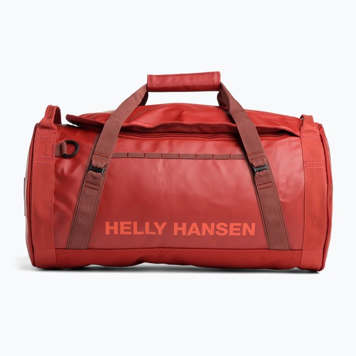Сумка дорожня Helly Hansen HH Duffel Bag 2 30L червона 68006_219