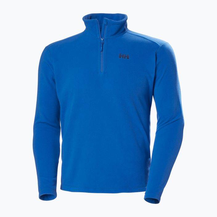 Кофта трекінгова чоловіча Helly Hansen Daybreaker 1/2 Zip cobalt 2.0 5