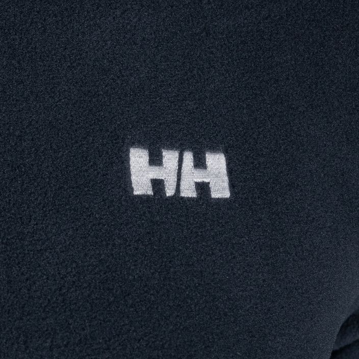 Жіноча трекінгова куртка Helly Hansen Daybreaker navy/600 3
