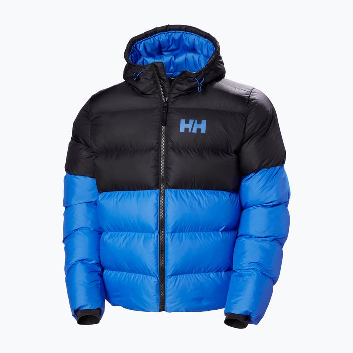 Чоловічий пуховик Helly Hansen Active Puffy ультрасиній 6