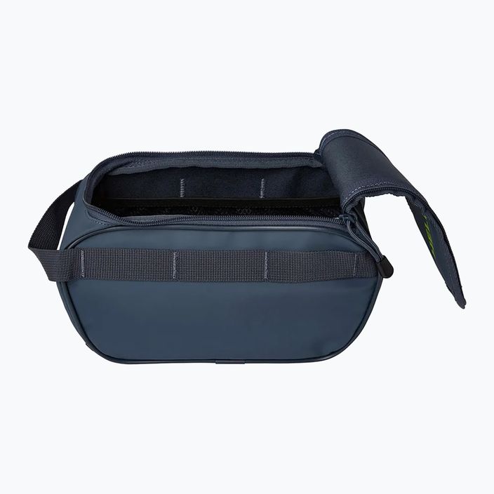 Helly Hansen H/H Scout Wash Bag альпійський мороз похідна сумка для прання в горах 3