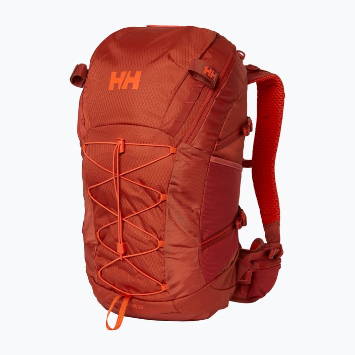 Туристичний рюкзак для глибокого каньйону Helly Hansen Transistor Recco 30 л 5