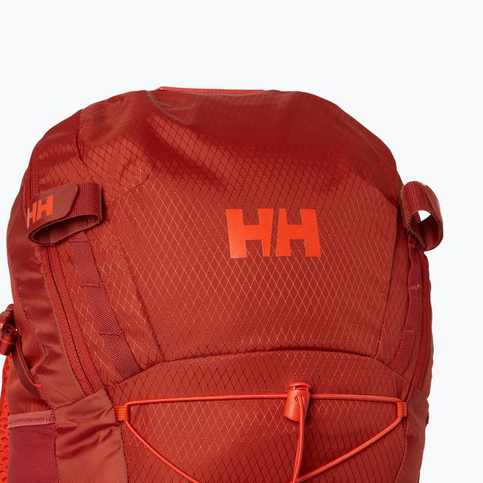 Туристичний рюкзак для глибокого каньйону Helly Hansen Transistor Recco 30 л 7