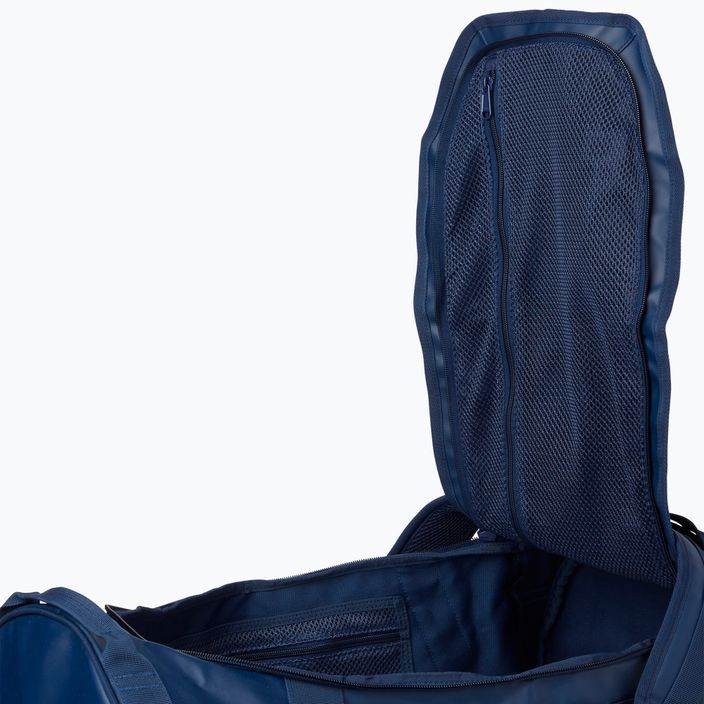 Сумка дорожня Helly Hansen HH Duffel Bag 2 90 л ocean 4