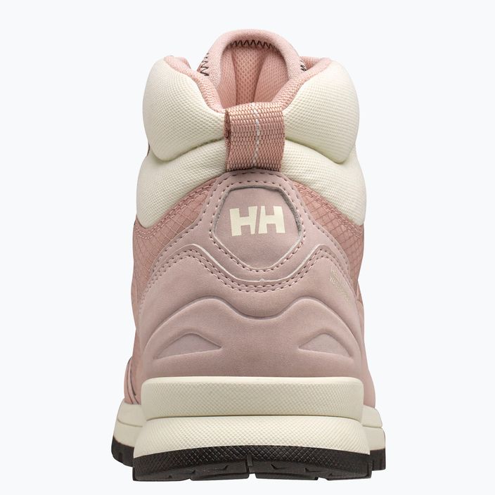 Жіночі черевики Helly Hansen Durango Boot HT рожевий дим сніг 10